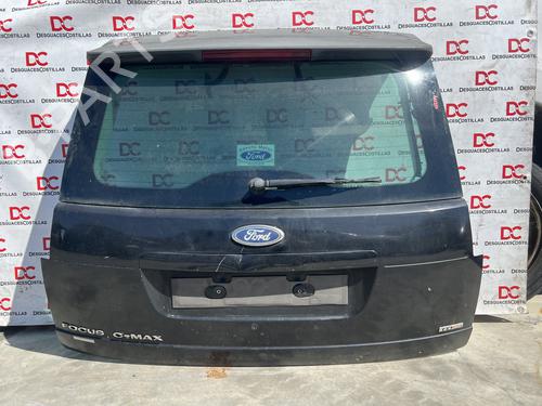 Used Tailgate FORD FOCUS C-MAX (DM2) [2003-2007]  25484724