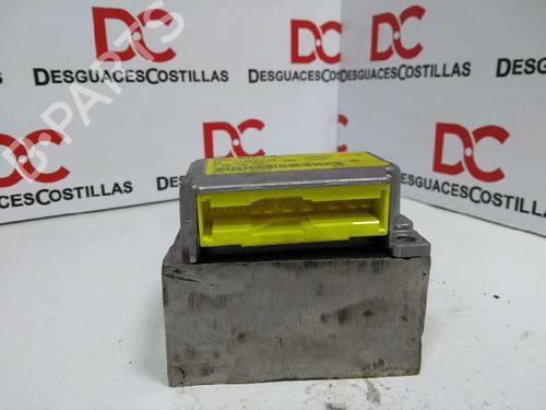 ECU airbags MITSUBISHI CARISMA Saloon (DA_) 1.6 (DA1A) | BP17396534M53 