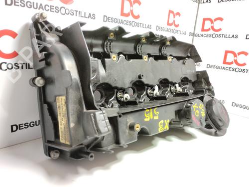 Valve cover BMW X3 (E83) xDrive 20 d | BP17409787M124 