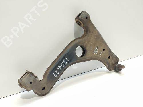 Right front suspension arm OPEL ASTRA G Coupe (T98) 1.8 16V (F07) | BP22891698M13 