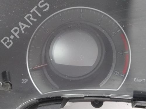 Instrument cluster TOYOTA AURIS (_E15_)  | BP17400299C47 