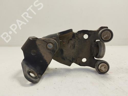 Used Hinge/Door check strap FIAT SCUDO Bus (220_) 2.0 JTD (109 hp) 29178982