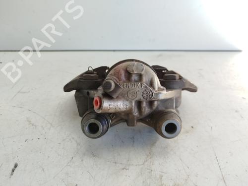Left front brake caliper CITROËN SAXO (S0, S1) 1.5 D | BP29941901M105