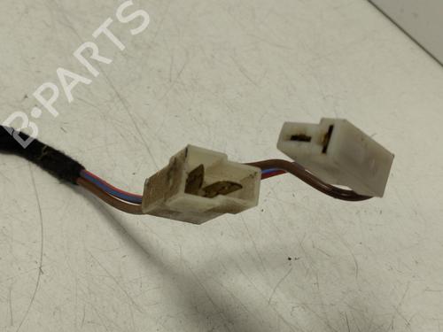 Lamp holder MERCEDES-BENZ A-CLASS (W168) A 170 CDI (168.009, 168.109) | BP24190195L10 