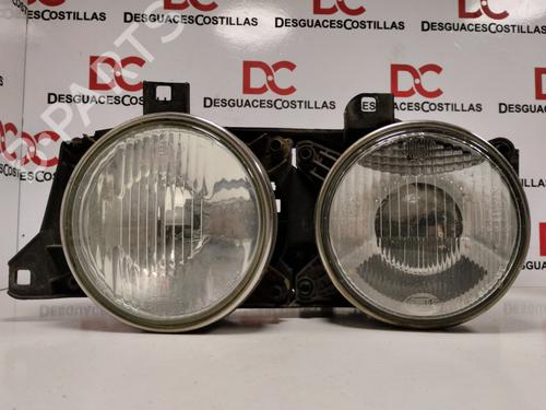 Used Left headlight BMW 5 (E34) 525 tds (143 hp) 17416018