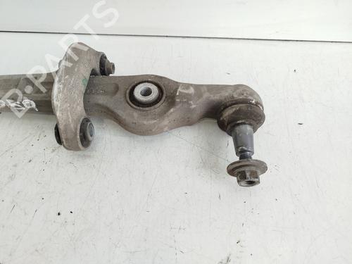 Right front suspension arm AUDI A4 B6 (8E2) 1.9 TDI | BP39075776M13 - Image 3