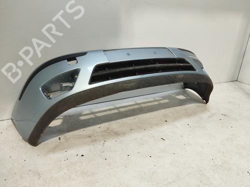 Front bumper FORD FOCUS I Saloon (DFW) 1.8 Turbo DI / TDDi | BP18335424C7 