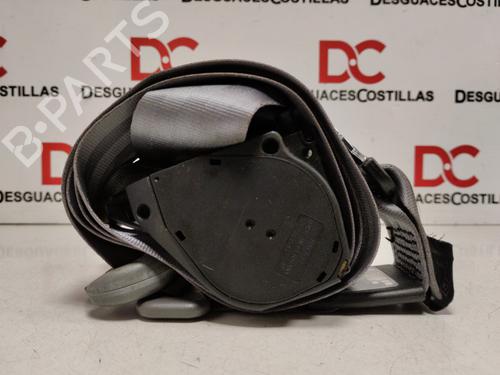 Rear center seatbelt RENAULT CLIO II (BB_, CB_) 1.4 (B/CB0C, B/CB0S) | BP30143315I27