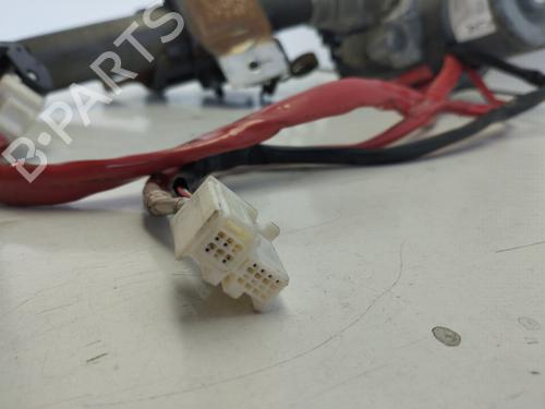 Steering column TOYOTA AVENSIS Saloon (_T27_) 2.0 D-4D (ADT270_, ADT270R) | BP29058549M21 