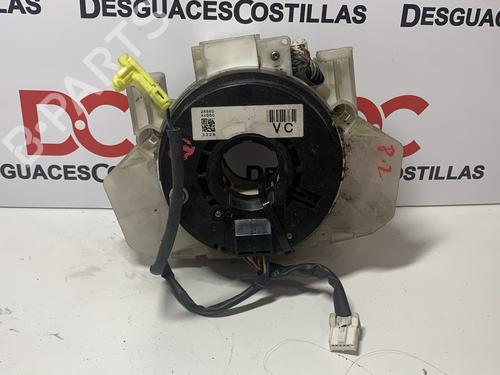 Used Squib airbag NISSAN PRIMERA Hatchback (P12) 2.2 dCi (139 hp) 17398340