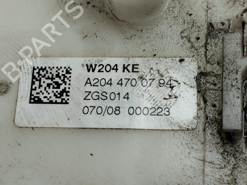 Fuel pump MERCEDES-BENZ C-CLASS (W204) C 350 4-matic (204.087) | BP25131270M76