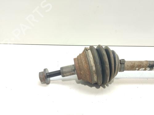 Left front driveshaft SEAT LEON (1P1)  | BP22956989M38 