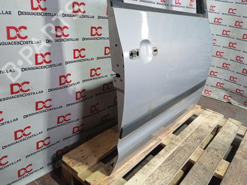 Right front door FORD GALAXY I (WGR) 1.9 TDI | BP17424218C3 