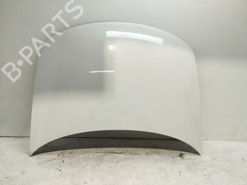 Used Hood VW PASSAT B5 (3B2) [1996-2001]  25035125