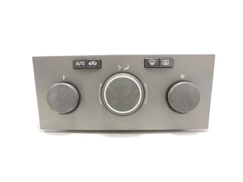 Used Climate control OPEL ASTRA H (A04) [2004-2014]  25985985