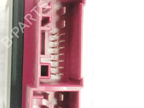 Electronic module BMW 3 (E90) 320 d | BP30196283M83 