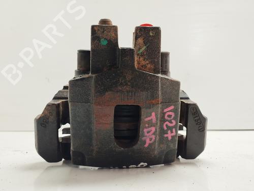 Used Right rear brake caliper Right rear brake caliper JEEP GRAND CHEROKEE II (WJ, WG) 3.1 TD 4x4 (140 hp) 36502051 36502051