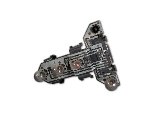 Lampsteun VW GOLF IV (1J1) [1997-2008]  30724580