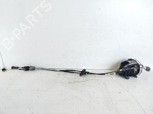 Used Gear lever Gear lever FORD S-MAX (WA6) 2.0 TDCi (140 hp) 33929418 33929418