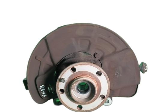 Venstre Styrespindel Lejehus VOLVO S60 I (384) D5 (163 hp) 31311317