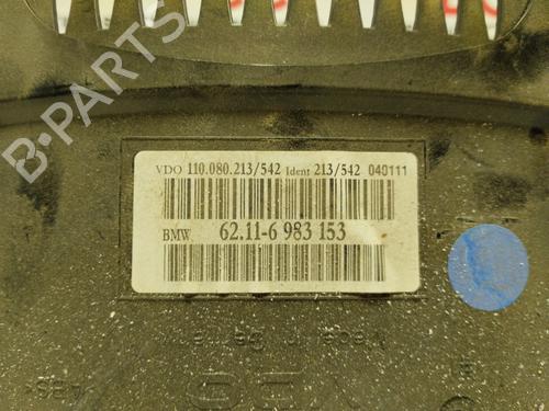 Instrument cluster BMW 5 (E60) 535 d | BP17415726C47 
