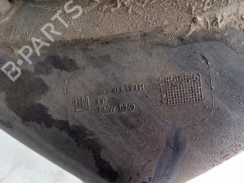 Wheel arch OPEL OMEGA B (V94)  | BP29370673C56 