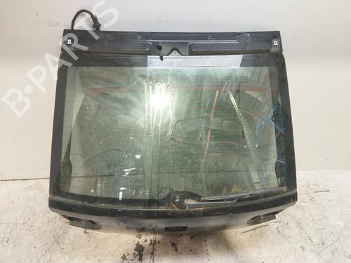 Tailgate SEAT LEON (1M1)  | BP25461181C6 