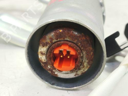 Left curtain airbag MAZDA 3 (BK) 1.6 DI Turbo | BP31855730C11