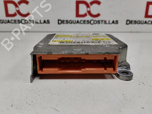 Kollisjonspute styreenhet DAEWOO MATIZ (M100, M150) 0.8 | BP17415982M53 