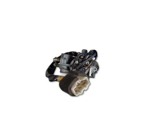 Ignition barrel HYUNDAI ACCENT II (LC) | BP31840298M48