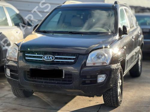 AC radiator KIA SPORTAGE II (JE_, KM_)  | BP24404574M32 