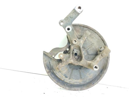 Left rear steering knuckle SEAT ALTEA (5P1)  | BP28139914M27 