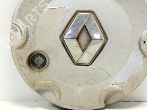 Hub cap RENAULT SCÉNIC II (JM0/1_)  | BP25816556C160 