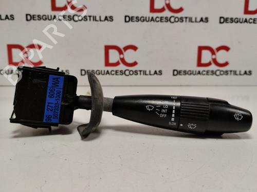 Used Steering column stalk Steering column stalk 39075076 39075076