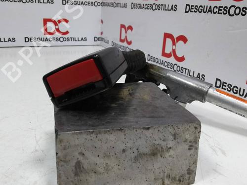 Used Front right belt tensioner MERCEDES-BENZ C-CLASS Coupe (CL203) C 220 CDI (203.706) (143 hp) 17398269