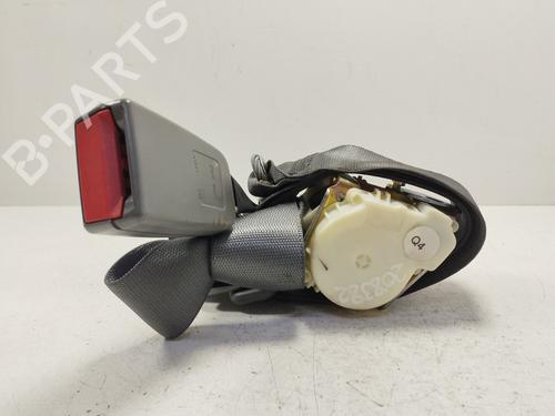 Used Rear center seatbelt Rear center seatbelt MERCEDES-BENZ S-CLASS (W221, V221) S 350 (221.056, 221.156) (272 hp) 36767484 36767484