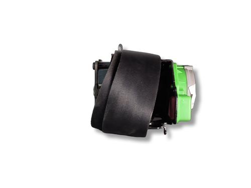 Front left seatbelt CITROËN C4 II (NC_) 1.6 HDi 110 | BP38497947I26 - Image 4