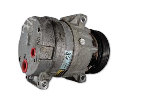 AC-Kompressor RENAULT SCÉNIC I MPV (JA0/1_, FA0_)  | BP29504971M34 