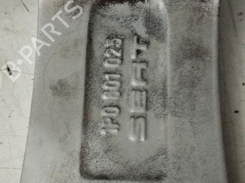 Rim SEAT LEON (1P1) 2.0 TDI | BP17424580C45 
