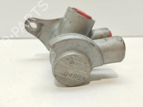 Brake master cylinder FORD FIESTA V (JH_, JD_) 1.4 16V | BP22756184M77 