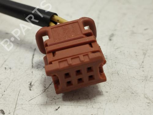 Ignition barrel PEUGEOT 308 I (4A_, 4C_)  | BP29721986M48 