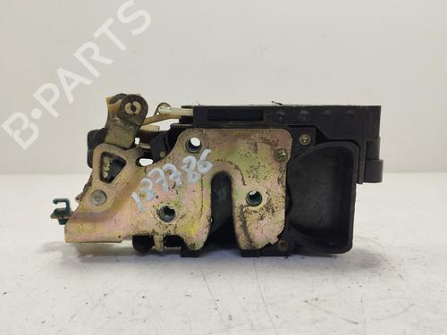 Used Front left lock Front left lock DAEWOO NUBIRA Estate (J150) [1999-2003] 36160792 36160792