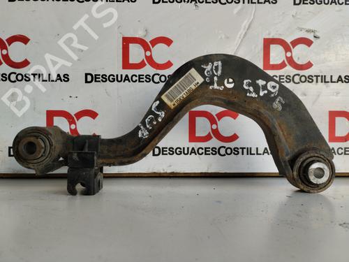 Right rear suspension arm SEAT LEON (1P1) 1.9 TDI | BP17412426M15 