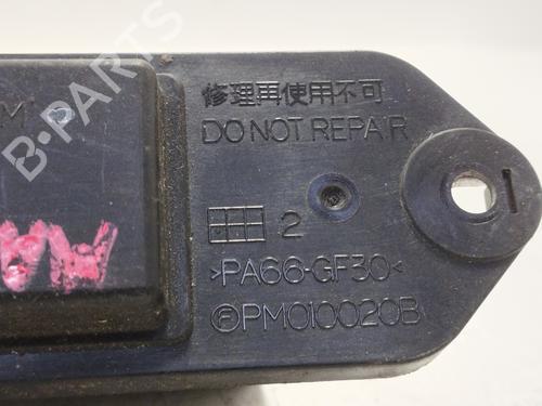 Heater resistor MAZDA 3 (BK) | BP39079511M108 - Image 4