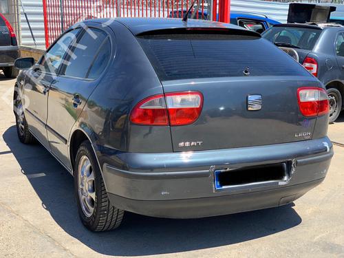 Mass air flow sensor SEAT LEON (1M1) 1.9 TDI | BP17400340M95 