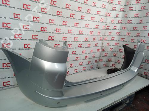 Rear bumper CITROËN C4 Grand Picasso I (UA_) 1.6 HDi | BP17414613C8 