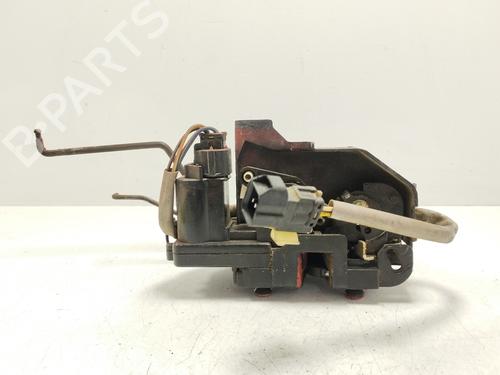Front left lock HYUNDAI GETZ (TB) 1.5 CRDi | BP27223842C98 