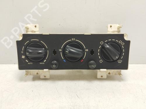 Commande Chauffage CITROËN XSARA (N1) 1.9 TD (90 hp) 28355532