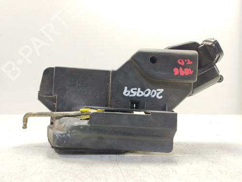 Rear right lock HYUNDAI MATRIX (FC) 1.5 CRDi | BP29165739C99 