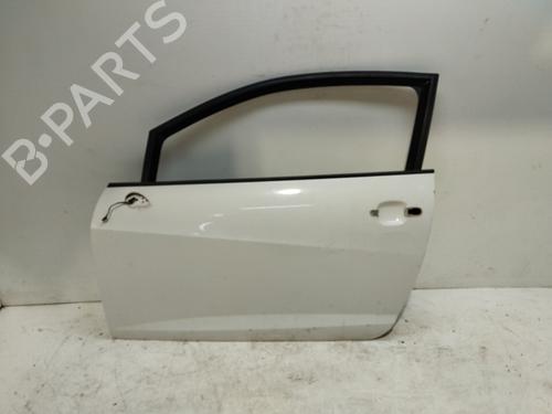Used Left front door Left front door SEAT IBIZA IV SC (6J1, 6P5) [2008-2018] 34613641 34613641